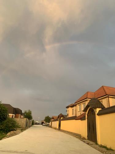 Фотография Коттеджа Дом у моря