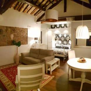 Фотографии гостевого дома 
            La Casa nel Castello