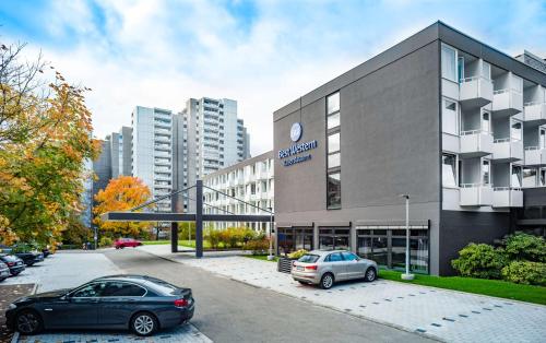 Фотография гостиницы Best Western Hotel Kaiserslautern