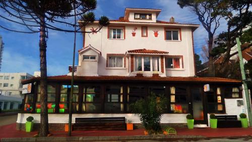 Фотографии хостела 
            Planet Punta del Este Hostel