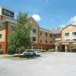 Фотография гостиницы Extended Stay America Suites - Boston - Westborough - Connector Road