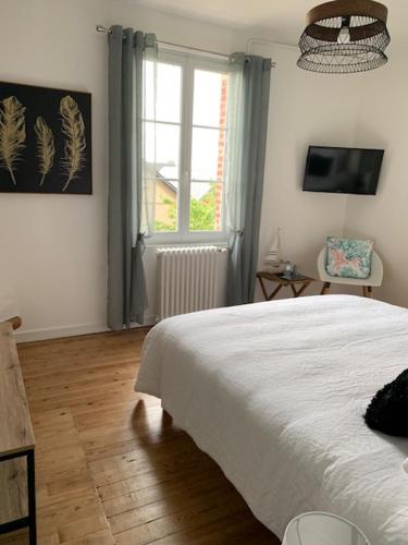 Фотография мини отеля VILLA CATHY 1