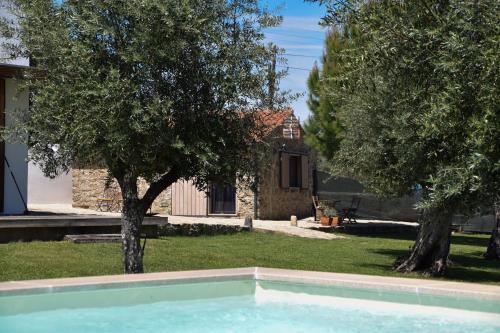 Фотография гостевого дома Casinha da Póvoa- Turismo Natureza