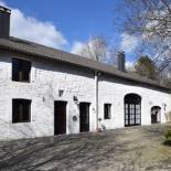 Фотография гостевого дома Former farmhouse in a quiet village in the Upper Ardennes