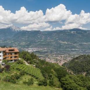 Фотографии апарт отеля 
            Aparthotel Abiná Lana Höhe