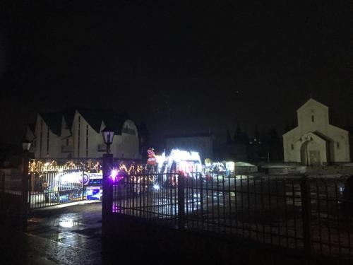 Фотография гостиницы Тинатин