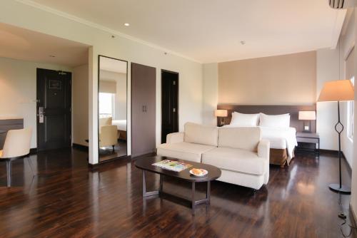 Фотография гостиницы Samala Hotel Jakarta Cengkareng