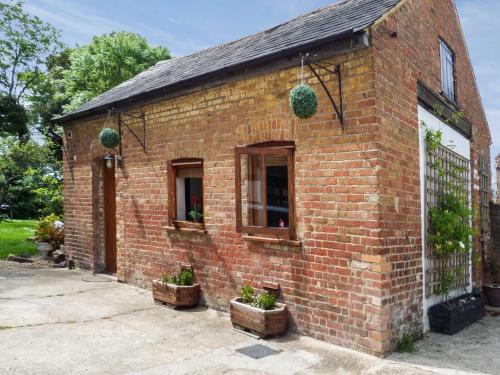 Фотография гостевого дома The Old Dairy, Herne Bay