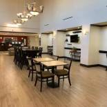 Фотография гостиницы Hampton Inn & Suites Borger