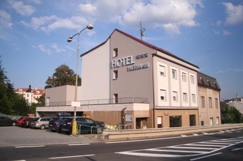 Фотография гостиницы Hotel Herman