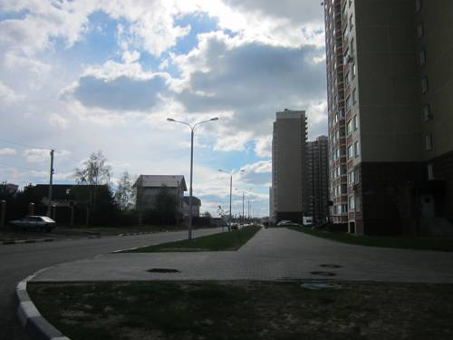 Фотография гостиницы На Дмитриева