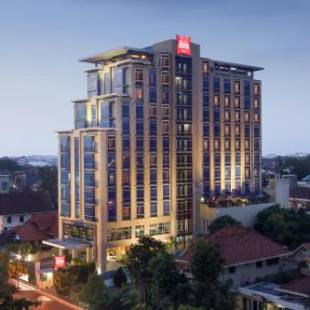 Фотографии гостиницы 
            Hotel Ibis Semarang Simpang Lima