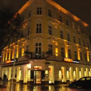 Фотография гостиницы Arnes Hotel Vienna