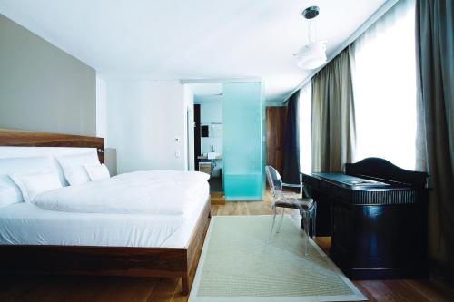 Фотография гостиницы Frühstückshotel im Goldschmiedehaus