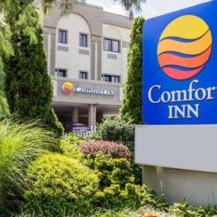 Фотографии гостиницы 
            Comfort Inn Syosset-Long Island