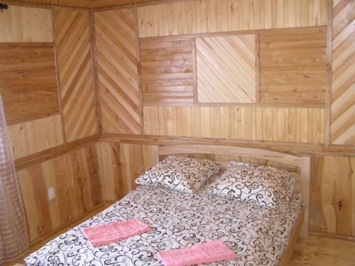 Фотография мини отеля Усадьба Ивасюка