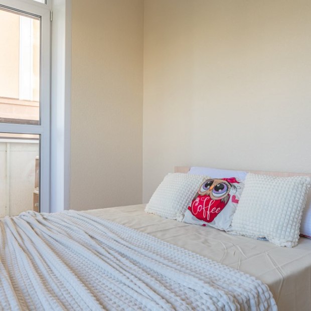 Фотографии квартиры
Апартаменты 7/1 Латышова 3