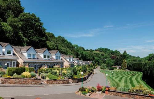 Фотография гостевого дома Crylla Valley Cottages