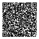 QR код хостела EUPHORIA