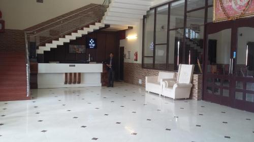 Фотография гостиницы Taraji Resort