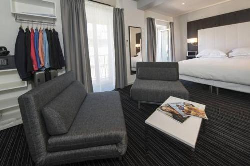 Фотография гостиницы Hotel 66 Nice