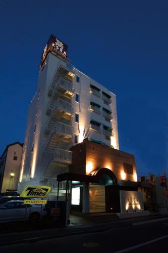 Фотография мини отеля HOTEL KSEA (Adult Only)