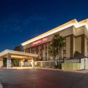 Фотографии гостиницы 
            Hampton Inn Houston/Humble-Airport Area