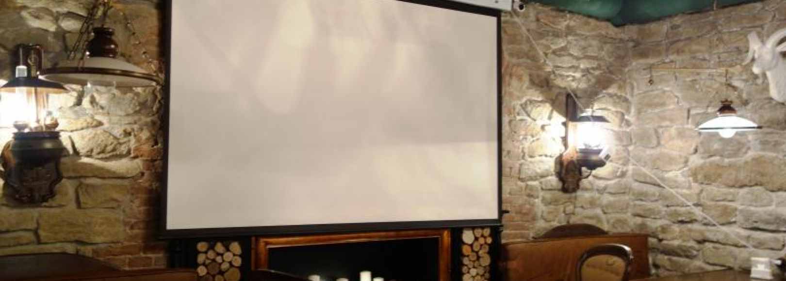 Фотография конференц-зала БИБА