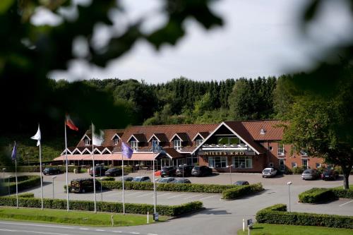 Фотография мини отеля Nilles Kro