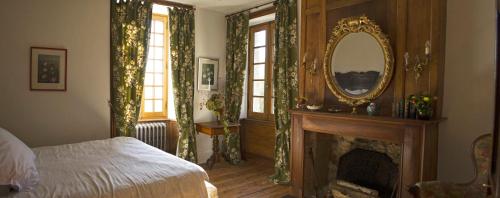 Фотографии гостевого дома
Château d'Isigny