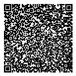 QR код мини отеля Адмирал