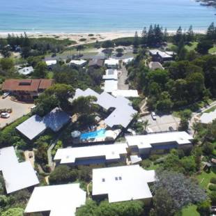 Фотографии апарт отеля 
            Tathra Beach House Holiday Apartments