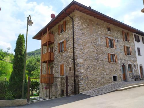 Фотография мини отеля B&B Da Pieri