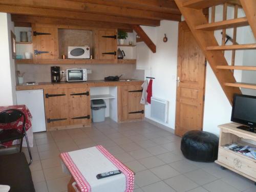 Фотография гостевого дома Grenier savoyard