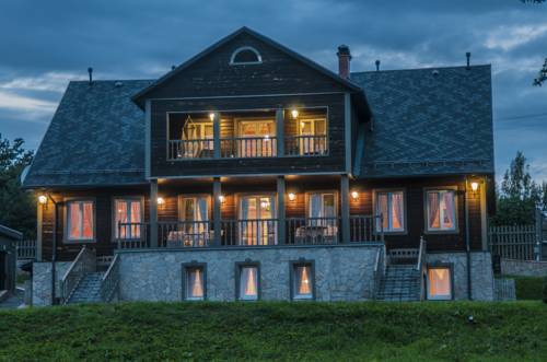 Фотография гостевого дома Усадьба Онегина