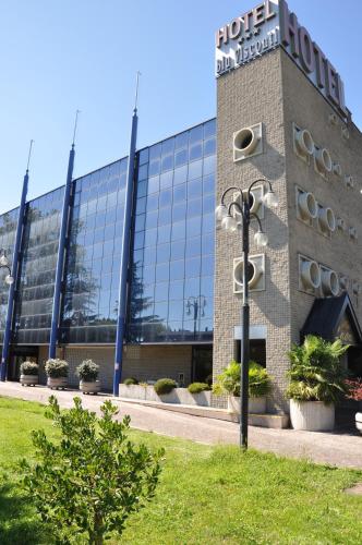 Фотография гостиницы iH Hotels Milano Blu Visconti