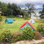 Фотография кемпинга Camping Los Balcones