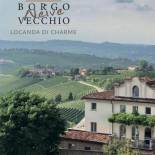 Фотография гостиницы Borgo Vecchio Locanda di Charme