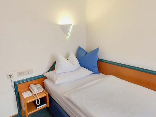 Фотография гостиницы Hotel Empfinger Hof, Sure Hotel Collection by Best Western