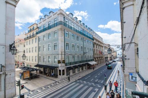 Фотография гостиницы My Story Hotel Ouro