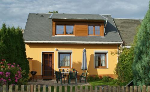 Фотография гостевого дома Ferienhaus Krawulski