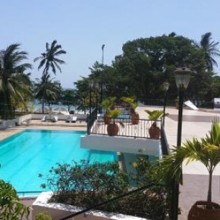 Фотография гостиницы Nyali Sun Africa Beach Hotel & Spa