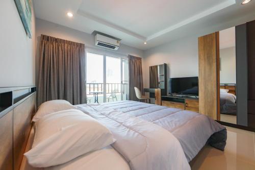 Фотография гостиницы Nalanta Hotel Pattaya