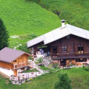 Фотографии гостевого дома 
            Le Refuge des Marmottes