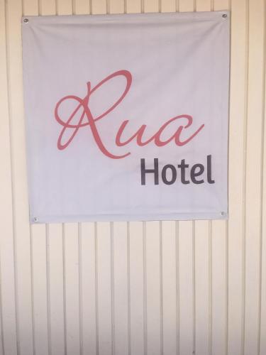 Фотографии гостиницы 
            Rua hotel