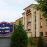 Фотография гостиницы Hampton Inn & Suites Paducah