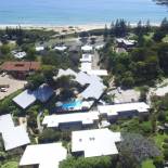 Фотография апарт отеля Tathra Beach House Holiday Apartments