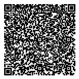 QR код гостиницы Кривое Озеро