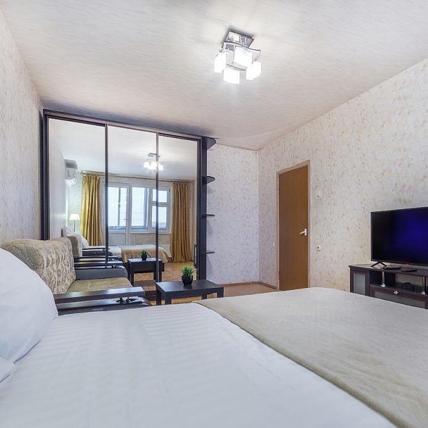 Фотография квартиры Квартира в Южное Бутово