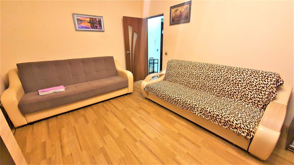 Фотография квартиры Апартаменты Домашний Уют Зверева 56